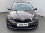 Škoda Octavia - fotka číslo 1