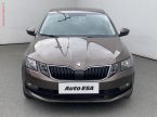 Škoda Octavia - fotka číslo 1