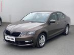 Škoda Octavia - fotka číslo 2