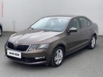 Škoda Octavia - fotka číslo 2