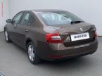 Škoda Octavia - fotka číslo 5