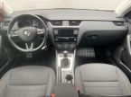 Škoda Octavia - fotka číslo 7