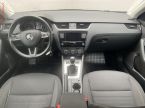 Škoda Octavia - fotka číslo 7