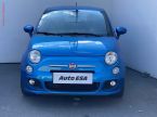 Fiat 500 - fotka číslo 1