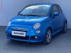 Fiat 500 - fotka číslo 2