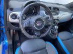 Fiat 500 - fotka číslo 7
