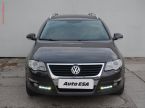 Volkswagen Passat - fotka číslo 1