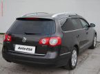 Volkswagen Passat - fotka číslo 5