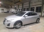 Chevrolet Cruze - fotka číslo 0