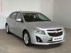 Chevrolet Cruze - fotka číslo 0