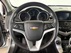 Chevrolet Cruze - fotka číslo 13