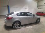 Chevrolet Cruze - fotka číslo 1