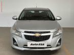 Chevrolet Cruze - fotka číslo 1