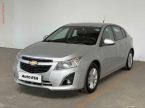 Chevrolet Cruze - fotka číslo 2