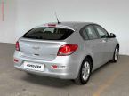 Chevrolet Cruze - fotka číslo 3