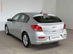 Chevrolet Cruze - fotka číslo 5