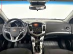 Chevrolet Cruze - fotka číslo 7