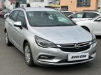 Opel Astra - fotka číslo 0