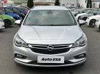 Opel Astra - fotka číslo 1