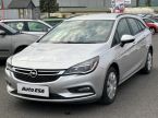 Opel Astra - fotka číslo 2