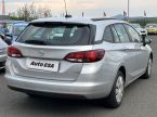 Opel Astra - fotka číslo 3