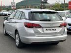 Opel Astra - fotka číslo 4