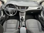 Opel Astra - fotka číslo 6