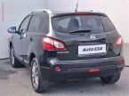 Nissan Qashqai - fotka číslo 5