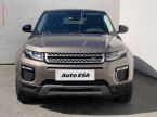 Land Rover Range Rover Evoque - fotka číslo 1