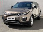Land Rover Range Rover Evoque - fotka číslo 2