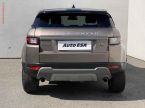 Land Rover Range Rover Evoque - fotka číslo 4