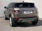 Land Rover Range Rover Evoque - fotka číslo 5