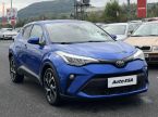 Toyota C-HR - fotka číslo 0