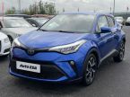 Toyota C-HR - fotka číslo 2