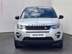 Land Rover Discovery - fotka číslo 1