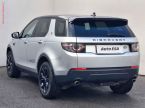 Land Rover Discovery - fotka číslo 5