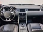 Land Rover Discovery - fotka číslo 7
