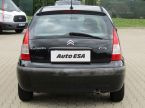 Citroën C3 - fotka číslo 4