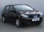 Nissan Qashqai - fotka číslo 0