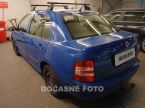 Škoda Fabia - fotka číslo 1