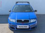 Škoda Fabia - fotka číslo 1