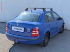 Škoda Fabia - fotka číslo 3
