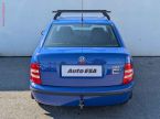 Škoda Fabia - fotka číslo 4
