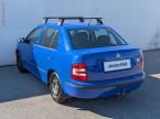 Škoda Fabia - fotka číslo 5