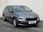 Škoda Scala - fotka číslo 0