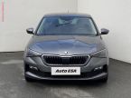 Škoda Scala - fotka číslo 1