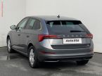 Škoda Scala - fotka číslo 5