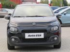 Citroën C3 - fotka číslo 1