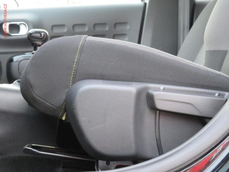 Citroën C3 - hlavní fotka