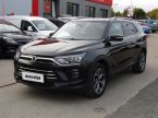 SsangYong Korando - fotka číslo 2